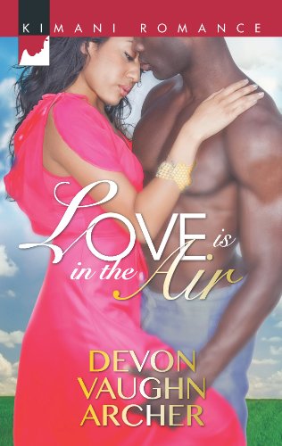Love is in the Air (Kimani Romance)