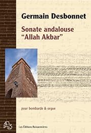 Sonate andalouse