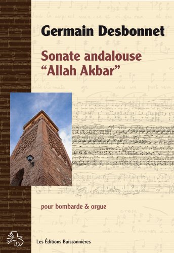 Sonate andalouse