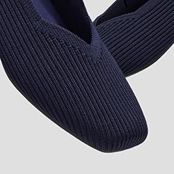 VIVAIA Margot Mary Jane Women Flat Shoes Slip on