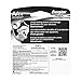 Energizer MAX AA Batteries, Designed to Prevent Damaging Leaks (4 Count)