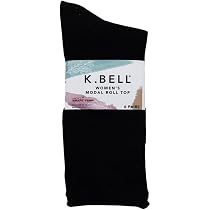 K. Bell Calzini Da Uomo Shrunken Ned Crew Taglia Unica - KBMS15H104-01