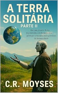 Livro A Terra Solitária Parte 2