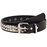 SHENHE Women's Vintage Western Belt Double Buckle Fashion Wide Waist Belt for Jeans Dress Pants