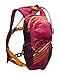 Nathan Firestorm Race Vest Hydration Pack, 2-Liter, One Size, Sparkling Cosmo