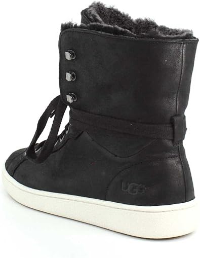 ugg starlyn black