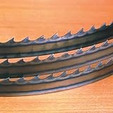 Timber Wolf Bandsaw Blade 111" x 1/4" 10 TPI