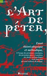 L' art de péter