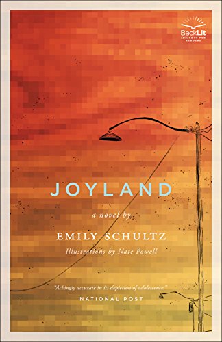 Joyland: How Punks are Saving the World with DIY Ethics, Skills, and Values