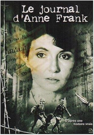 Amazon Com Le Journal D Anne Frank Movies Tv