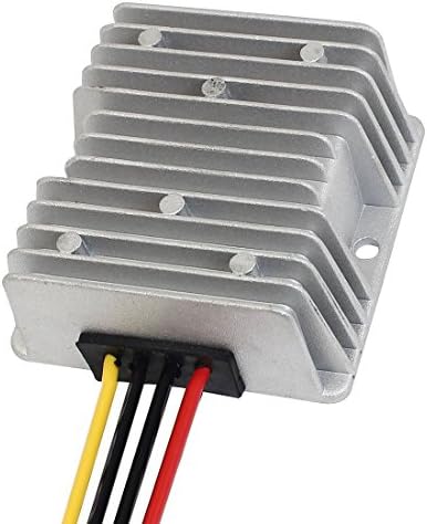 Dc/dc Converter Regulator 12v Step up to 24v 3a 72w