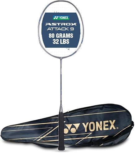 YONEX アクトロクス77 4U G5 袋付き Amazon.com : Yonex Astrox 77
