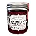 FOOD FOR THOUGHT Organic Tart Cherry Preserves, 9.5 OZ