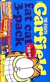 The Eighth Garfield Fat Cat 3-Pack