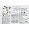 Dove-Sensitive-Micellar-Bar-2-x-100-g Dove Pure & Sensitive hypoallergenic with ¼ moisturising cream Beauty Bar soap for softer, smoother, healthier-looking…