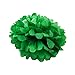 WYZworks Set of 8 (Assorted Green Color Pack) 8