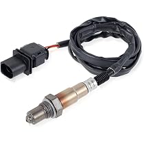 Upstream Oxygen O2 Sensor For BMW 128i, 135i, 323i, 328i, 335i, 528i & More - 5 Wire 11 thumbnail image