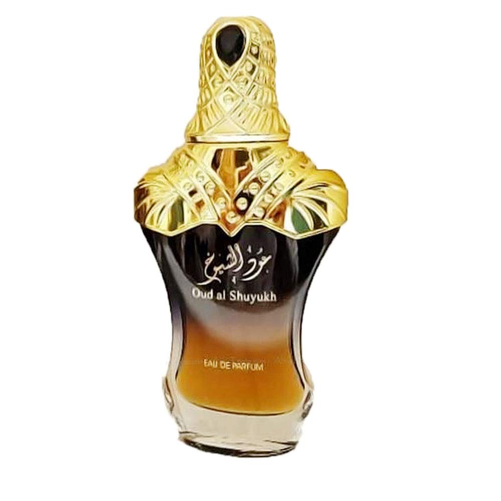 OUD AL SHUYUKH by Ard Al Zafraan/Suroori Edp Spray 100ml