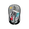 Logitech M325C mouse RF Wireless Ottico 1000 DPI Ambidextrous (Ricondizionato)