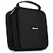 caseling Hard Case fits P-Touch PTD210 / PTD220 Label Maker.