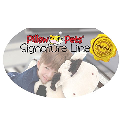 3 Pillow+Pets+Signature+Stuffed+Animal