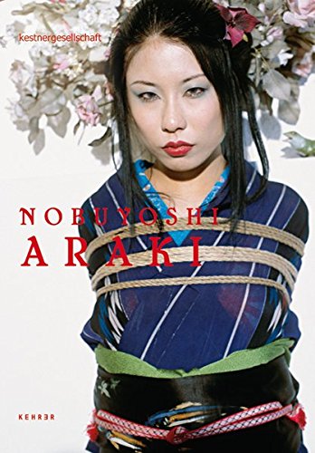 Araki meets Hokusai (German Edition) by 