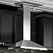 ZLINE KL2CRN-30 Range Hood, 30 in, Stainless Steel