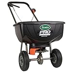 Scotts Pro Edge Guard Broadcast Spreader (Case of 3)