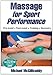 Massage for Sport Performance