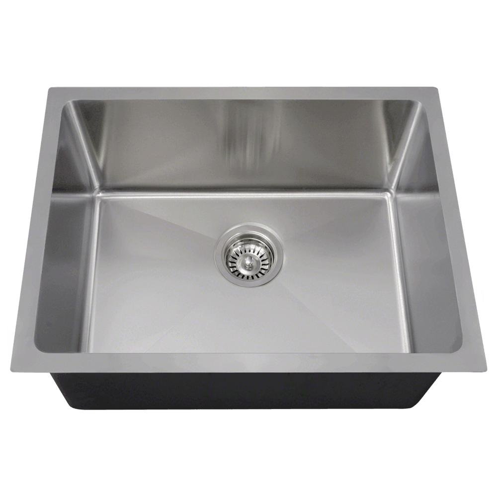 The 10 Best Small Sink Kitchen Undermount Home One Life