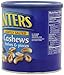 PLANTERS Cheez Balls 2.75 oz. Canister (Pack of 12) - Nostalgia Flavor Cheese Snack - Shareable Snacks for Adults & Snacks for Kids - Bulk Snacks - Great Movie Snacks & Game Day Snacks - Kosher