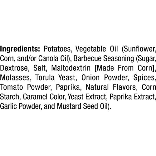 Lay's Barbecue Potato Chips - Image 3