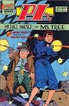 The PIs: Michael Mauser and Ms Tree# 1