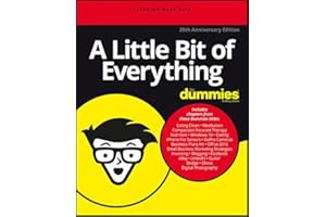 A Little Bit of Everything For Dummies