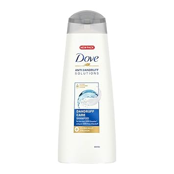 Dove Dandruff Care Shampoo, 340ml