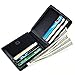 GZG Men's Temperature Color Changing Wallet RFID Blocking Bifold Travel Slim Wallets