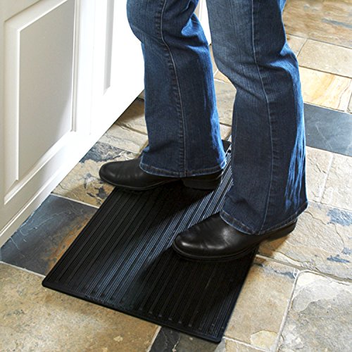 Cozy Products FW Electric Foot Warmer Mat - Thumbnail 4