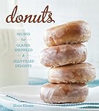 Donuts by Elinor Klivans, Lauren Burke