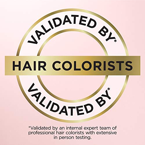 L'Oreal Paris Le Color One Step Toning Hair Gloss, Clear, 4 Ounce