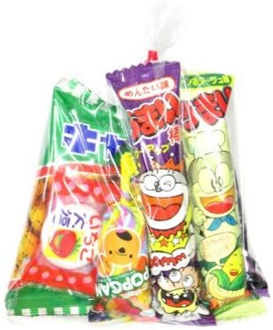 Amazon 150円 お菓子詰め合わせ おかしのマーチ おかしのマーチ 駄菓子 通販