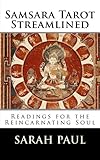 Image de Samsara Tarot Streamlined: Readings for the Reincarnating Soul