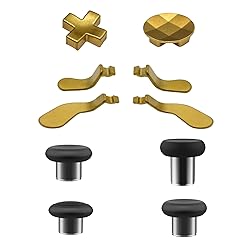 EASEGMER Replacement Thumbsticks for Xbox Elite