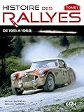 Image de histoire des rallyes 1951 - 1968 - t.1