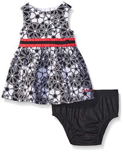 calvin klein baby clothes