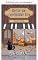 Livro Resgate em Gooseberry Bay: Gato gatuno