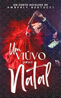 Livro Um Viúvo Para O Natal (Corações Rejeitados)