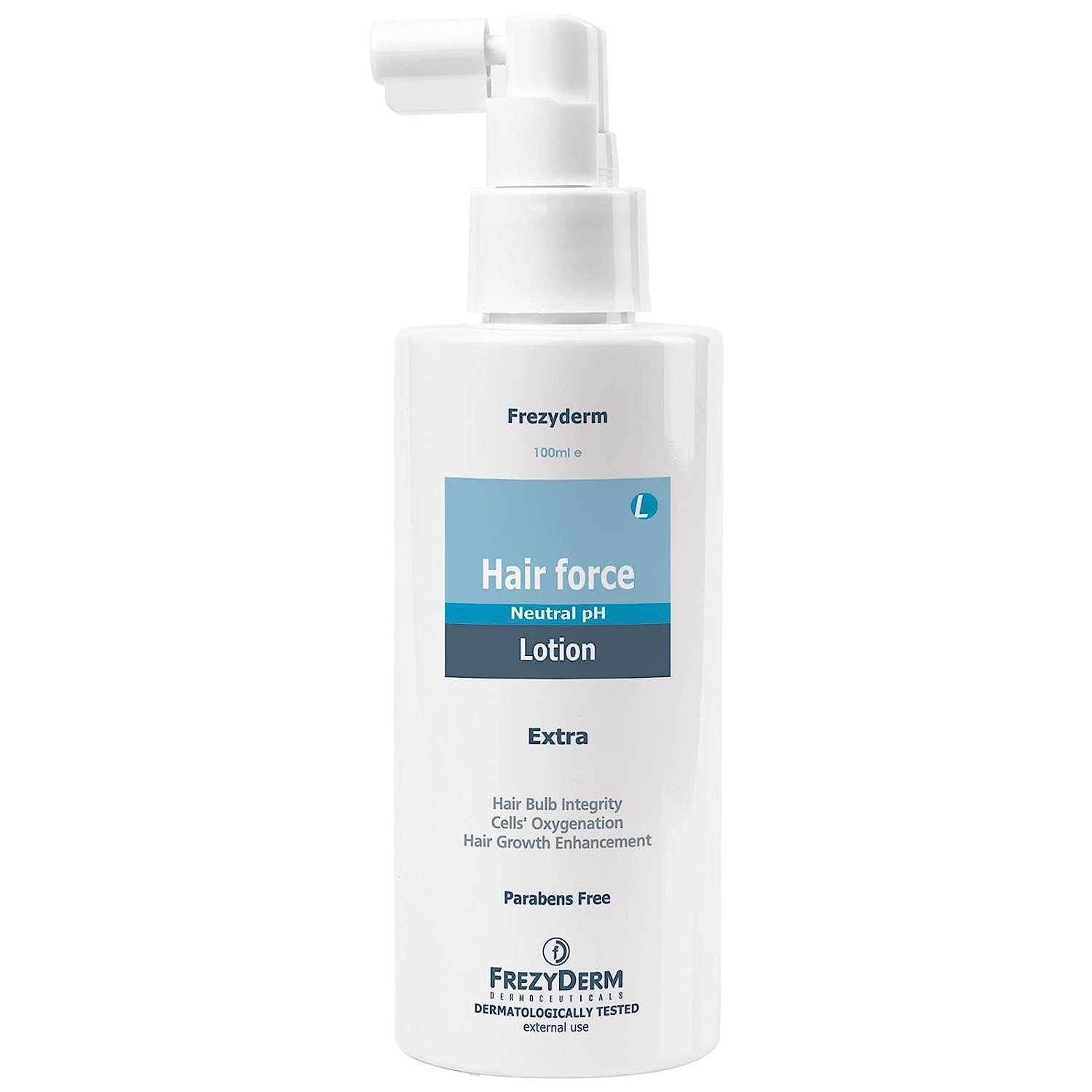 FREZYDERM Hair Force Lotion Extra PN: B00745VNSW
