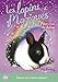 Les lapins magiques, Tome 3 : Petits pas de danse by