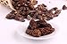VIGOROUS MOUNTAINS Dried Morel Mushrooms 1.5 Ounce Wild Morchella 2-3cm