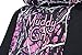 Outlaw Moonshine Muddy Girl Canvas Low Back Bucket Seat Cover W/Headrest Cover